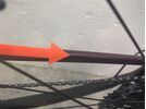 ***2. Wahl*** Specialized Sirrus X 5.0 Shimano Deore bordeaux metallic/gold metallic frost refl. | Bild 4