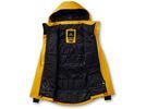 Volcom Shelter 3D Stretch Jacket, yellow | Bild 4