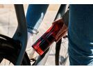 Fidlock Twist Bottle 700 Life + Bike Base, trans. dark red | Bild 10