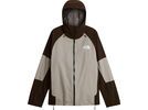 The North Face M Slider Jacket, stone slab/dark chestnu | Bild 1