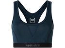 super.natural Tundra220 Semplice Bra Damen, blueberry | Bild 1