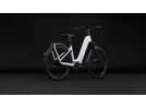 Cube Kathmandu Hybrid Deluxe Pro 800 Easy Entry, metallicwhite´n´chrome | Bild 8