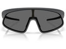 Oakley RSLV 141, Clear To Black Iridium Photochromic / matte carbon | Bild 7