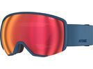 Atomic Revent L, Red HD / deep ocean | Bild 1