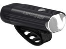 Lezyne React StVZO Front, black | Bild 1