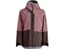 Ortovox Ravine Plus 3L Jacket W, dusk rose | Bild 1