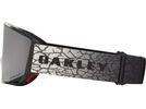 Oakley Flow Scape L Colby Stevenson Signature, Prizm Snow Black Iridium & Iced | Bild 5