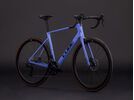 Cube Attain C:62 SLX, lucidlilac´n´black | Bild 2