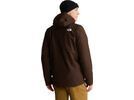 The North Face M Quest DryVent Triclimate 3-in-1 Jacket, dark chestnut/smokey br | Bild 8