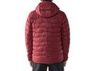 Haglöfs ROC Flash Down Hood Men, carmine red/tech red | Bild 5