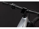 Cube Reaction Hybrid SLX 800 29, platinum´n´reflex | Bild 2