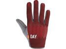 Rocday Element Gloves, dark red | Bild 1