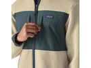 Patagonia Men's Retro Pile Patch Jacket, pelican | Bild 3