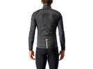 Castelli Squadra Stretch Jacket, light black/dark gray | Bild 2