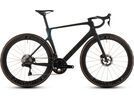 Cube Agree C:62 SLT, black´n´black | Bild 1