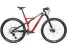 ***2. Wahl*** Cannondale Scalpel Carbon 3 candy red 2022 | Bild 11