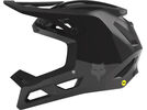 Fox Youth Rampage, matte black | Bild 2