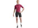Le Col Womens ARC Merino Jersey, grape | Bild 5