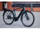 Cube Editor Hybrid SLX 400X FE, glitterteal´n´black | Bild 12
