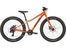 Cannondale Trail Plus 24, fire orange | Bild 1