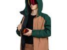 Volcom Dua Ins Gore-Tex Jacket, terra brown | Bild 5