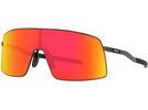 Oakley Sutro Ti, Prizm Ruby / satin carbon | Bild 10