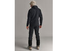 Ortovox Ortler Softshell Plus Pants M, black raven | Bild 4