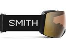 Smith I/O Mag XL, ChromaPop Pro Photochromic Gold Mirror / black | Bild 3