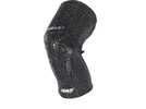 Leatt Knee Guard 3DF AirFlex, black | Bild 1