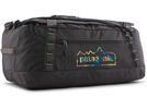 Patagonia Black Hole Duffel 55L, unity fitz: ink black | Bild 1