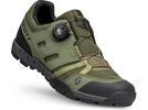 Scott Sport Crus-r BOA Shoe, fir green/black | Bild 1