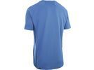 ION MTB Jersey Traze Short Sleeve Men, pacific-blue | Bild 2