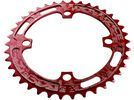 Race Face Chainring Single, red | Bild 1