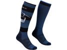 Ortovox Free Ride Long Socks M, petrol blue | Bild 1