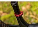 OAK Components Orbit Sattelklemme - 36,4 mm, red | Bild 2