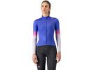 Castelli Corso Thermal Jersey, ultraviolet/purple mist-violet | Bild 1