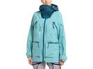 Haglöfs Vassi GTX Pro Jacket Women, frost blue/dark ocean | Bild 3