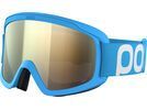 POC Opsin, Clarity Uni. Sunny Cool Gold / kyanite blue | Bild 1