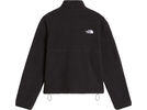 The North Face W Yumiori 1/4 Zip, tnf black/tnf black | Bild 2