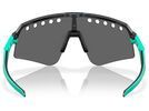 Oakley Sutro Lite Sweep Cycle The Galaxy Collection, Prizm Black / dark galaxy | Bild 8