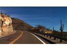 Tacx Real Life Video - Arizona Climbs (USA) | Bild 3