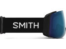 Smith 4D Mag XL, ChromaPop Sun Blue Mirror / black | Bild 3