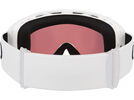 Oakley Flow Scape L, Prizm Snow Torch Iridium & Iced / matte white | Bild 8