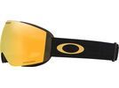 Oakley Flight Deck Pro M 50th Anniversary, Prizm Snow 24K Iridium & Iced | Bild 4
