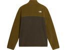 The North Face M Yumiori 1/4 Zip, new taupe green/caraway | Bild 2