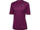 GOREWEAR TrailKPR Trickot Damen, process purple | Bild 2