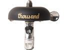 Thousand Bicycle Bell, matte black | Bild 2