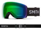 Smith Skyline XL - ChromaPop Everyday Green Mir, black | Bild 2