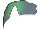 Oakley Radar EV Pitch Wechselgläser, jade iridium | Bild 4