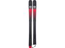 Set: Völkl V-Werks Mantra 2019 + Salomon Warden MNC 11 silver/black | Bild 1